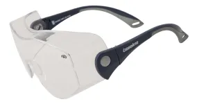 NEC Fit Over Sunglasses - Safety Glasses | Overcoat