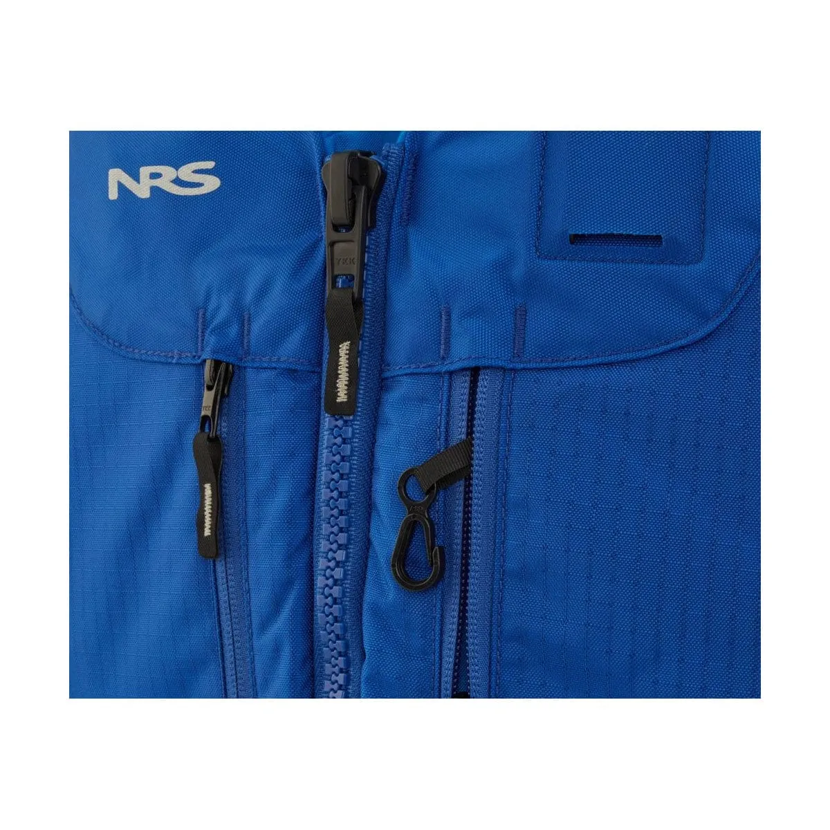 NRS Clearwater Mesh Back PFD