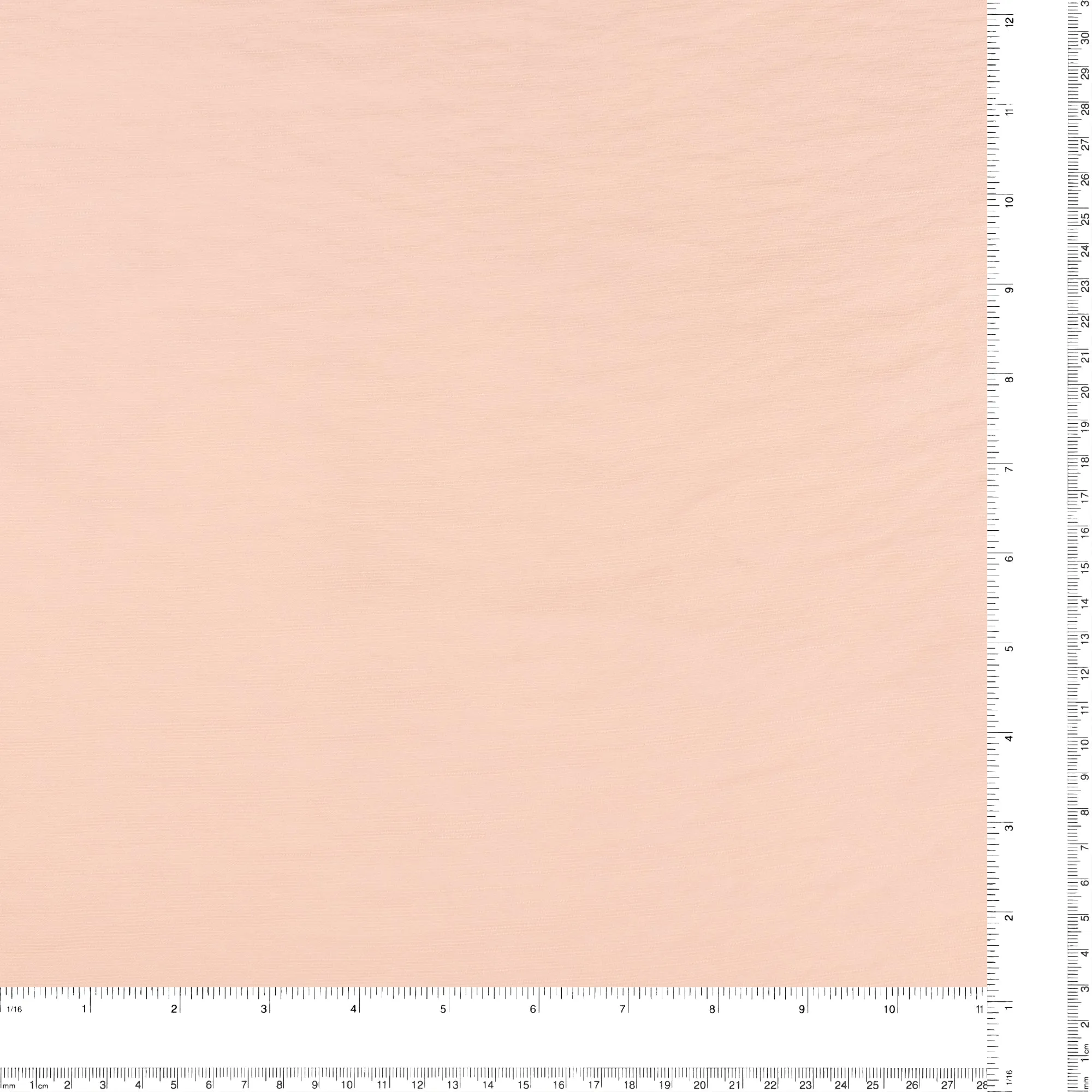 Rayon and Nylon - MELISSA - Blush