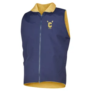 UCSB Team Nylon/Fleece Vest