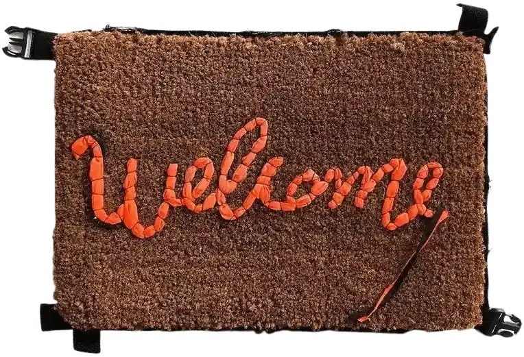 Welcome Mat