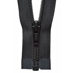 YKK Nylon Open End Zip 56cm Colour 580